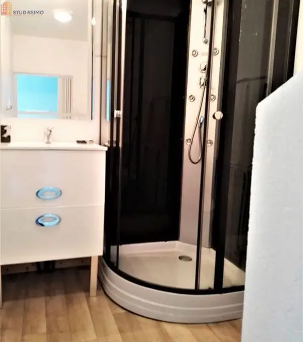 Studio meublé 20m² Villeneuve-Tolosane - Tout inclus - Photo 14
