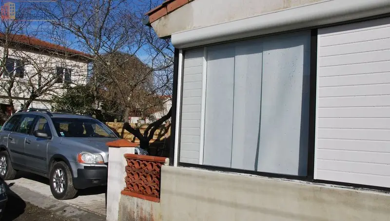 Studio meublé 25m² Toulouse Lardenne - Meublé, lumineux - Photo 1