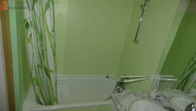 Studio 23m² Saint-Aventin 31110 - Meublé, idéalement situé - Photo 4