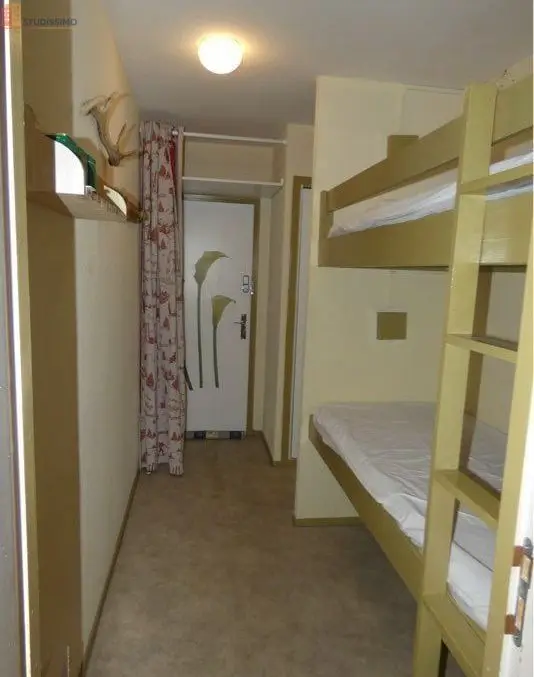 Studio 23m² Saint-Aventin 31110 - Meublé, idéalement situé - Photo 3