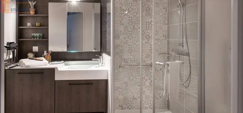 Studio meublé 45m² Toulouse 31300 - Lumineux - Photo 6
