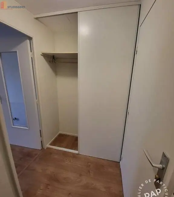 Studio 21m² Toulouse 31100 - Photo 5