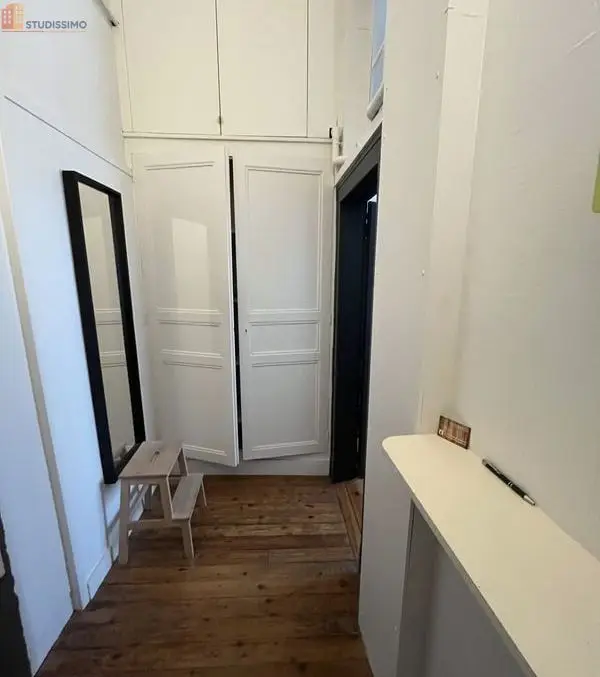 Studio meublé 22m² Toulouse 31000 - Meublé, 1er étage - Photo 6