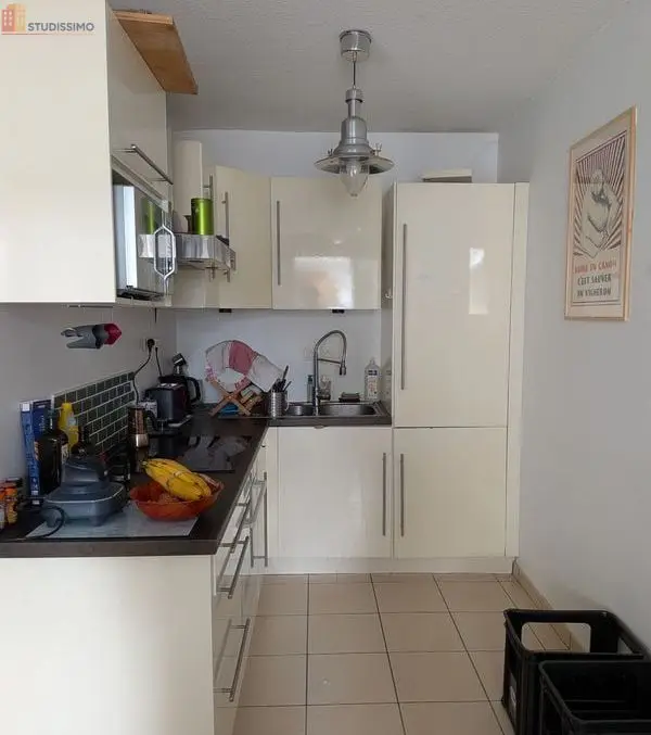 Studio meublé 45m² Toulouse 31500 - Lumineux, étage 2/5 - Photo 14