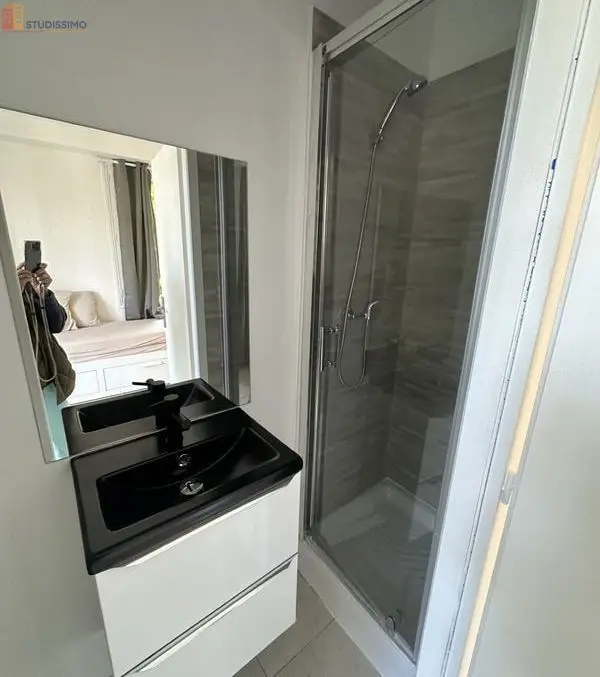 Studio meublé 15m² Toulouse 31400 - Meublé, lumineux - Photo 1