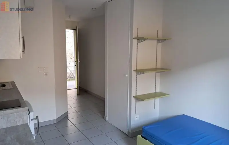 Studio 18m² Auch 32000 - Photo 2