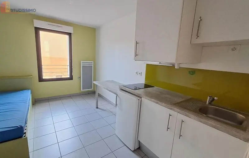 Studio 18m² Auch 32000 - Photo 3