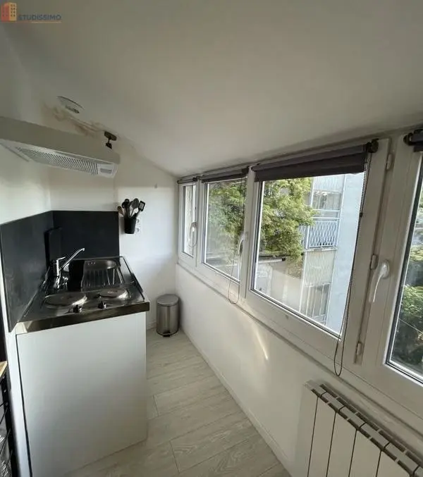 Studio meublé 24m² Auch - 3e étage, meublé - Photo 6