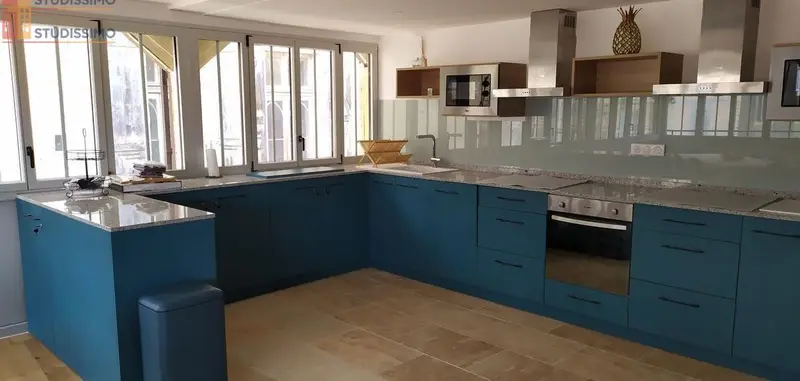 Studio meublé 19m² Auch - Meublé, 1 pièce - Photo 3