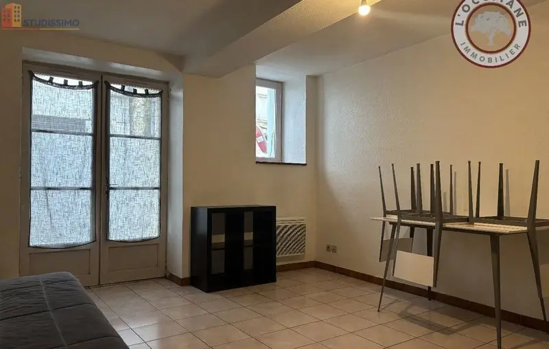Studio 24m² Auch - Lumineux - Photo 2