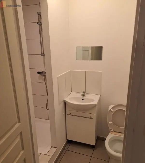 Studio 20m² Lombez - Plain-pied, centre-ville - Photo 1