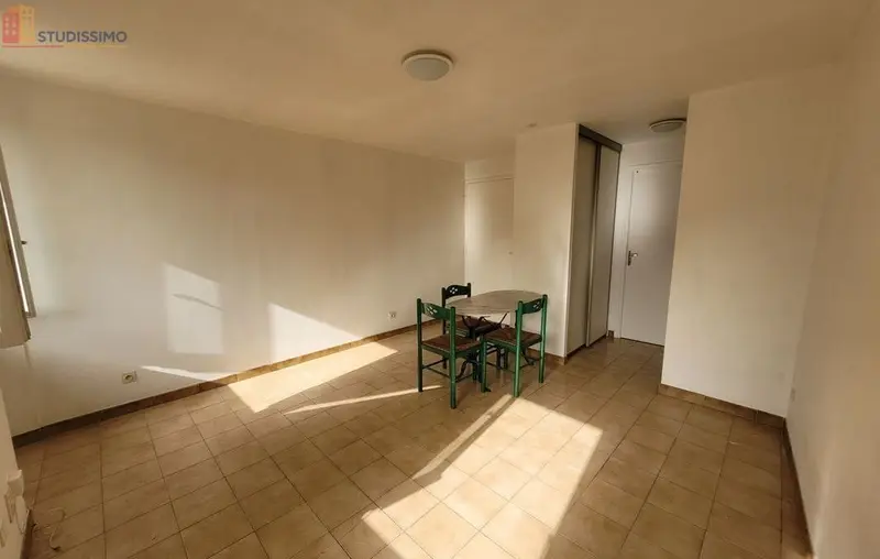 Studio 20m² Auch - Rez-de-chaussée, lumineux - Photo 13