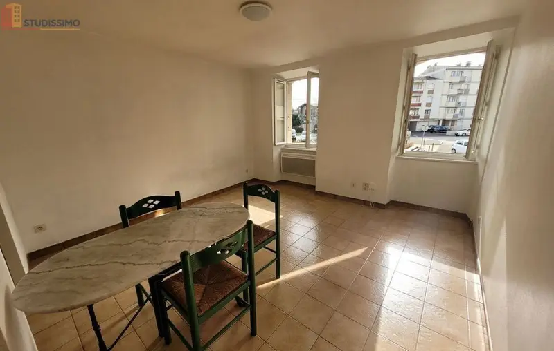 Studio 20m² Auch - Rez-de-chaussée, lumineux - Photo 12