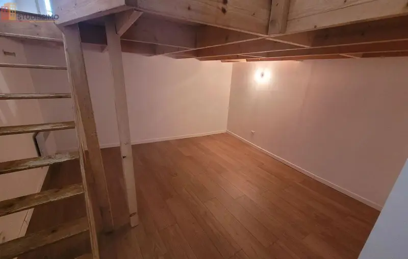 Studio 34m² Auch - Lumineux, proche centre-ville - Photo 2