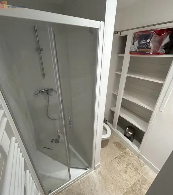 Studio meublé 20m² Auch - Meublé, 1 pièce - Photo 5