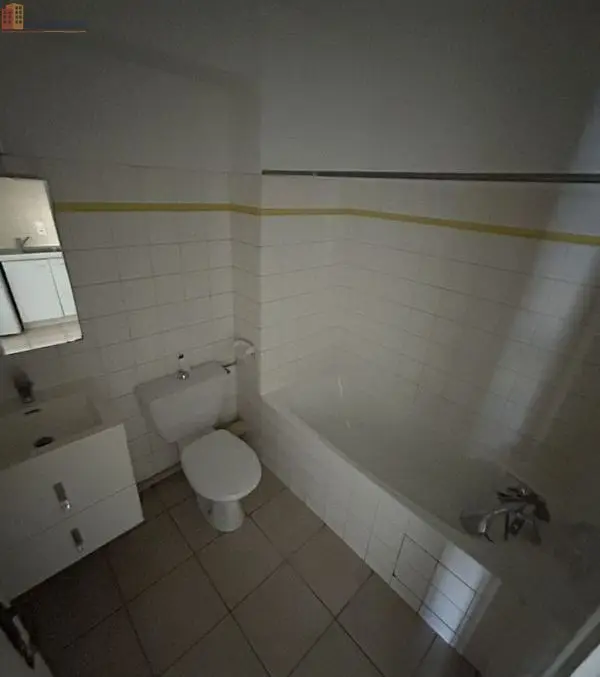 Studio 23m² Auch - Étage calme, lumineux - Photo 2