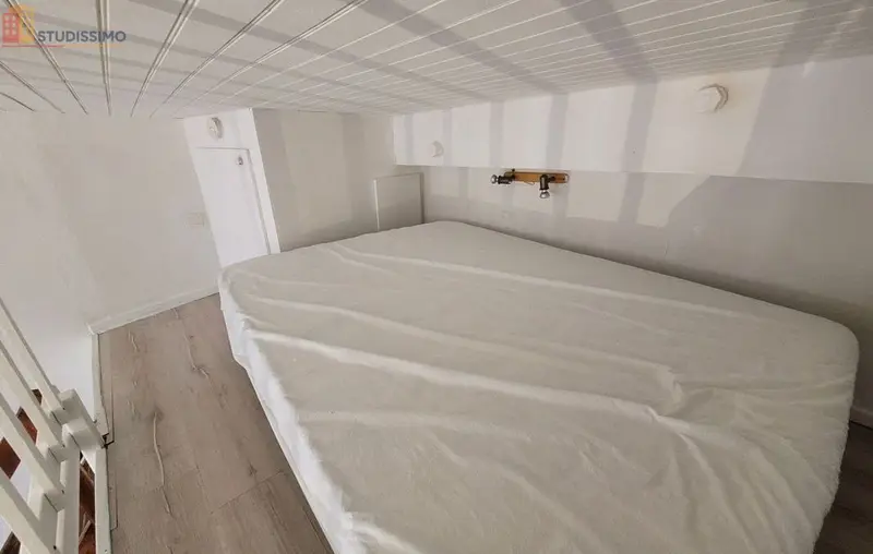 Studio meublé 14m² Auch - Meublé, DPE C - Photo 6