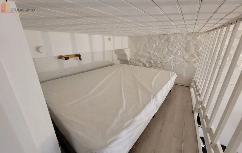 Studio meublé 14m² Auch - Meublé, DPE C - Photo 4