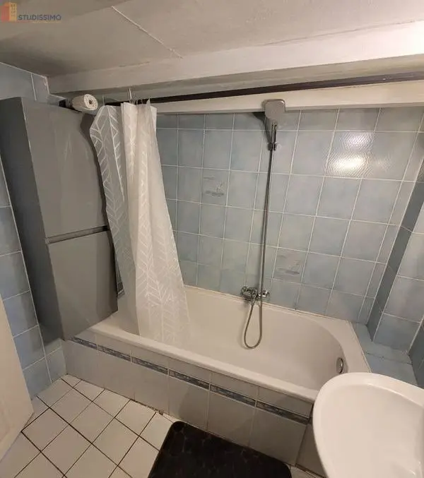 Studio meublé 14m² Auch - Meublé, DPE C - Photo 3
