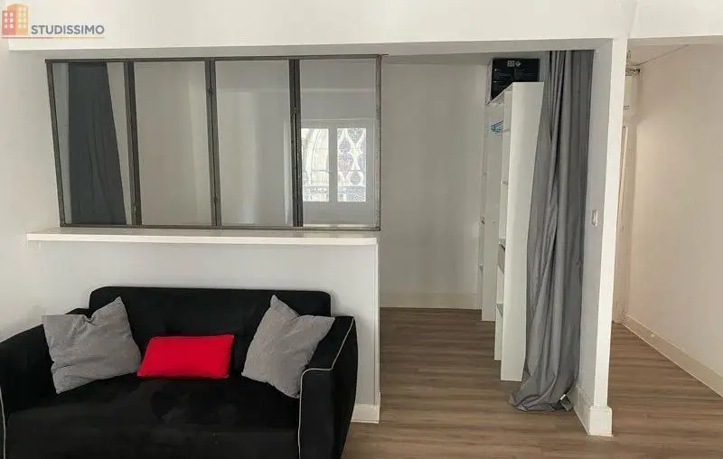 Studio meublé 39m² Auch - Proche cathédrale - Photo 3