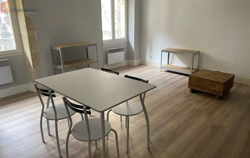 Studio meublé 39m² Auch - Proche cathédrale - Photo 1