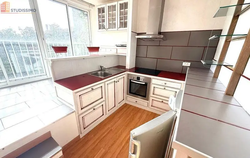 Studio 45m² Auch - - Photo 10