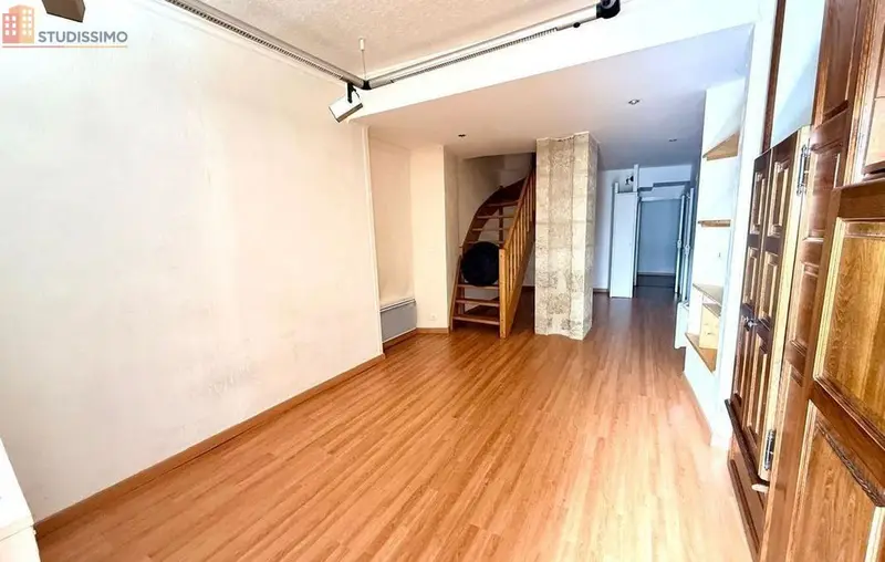 Studio 45m² Auch - - Photo 6