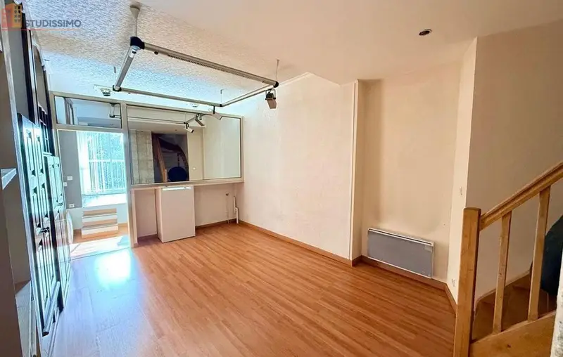 Studio 45m² Auch - - Photo 4