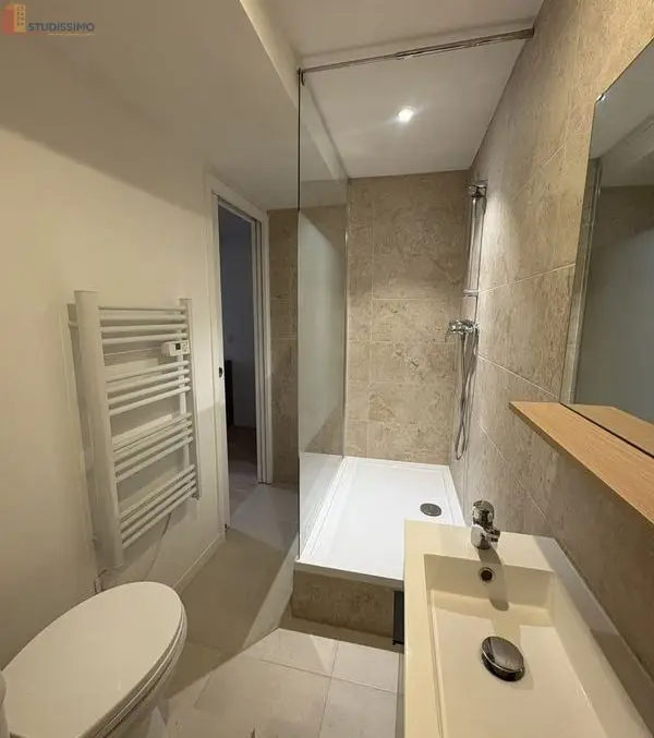 Studio meublé 23m² Auch - Meublé, 2ème étage - Photo 9