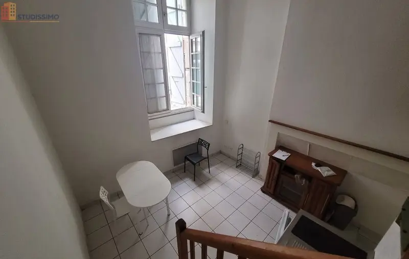 Studio 21m² Auch - DPE D - Photo 4