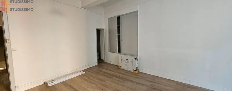 Studio 25m² Auch centre - Cuisine aménagée - Photo 2