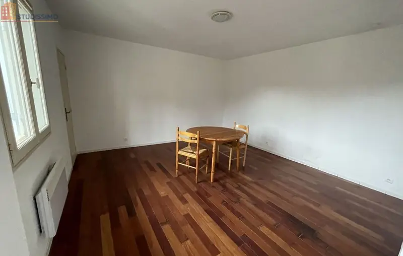 Studio 23m² Auch 32000 - Photo 6