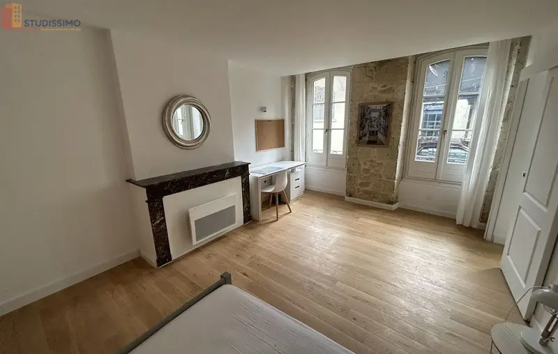 Studio 24m² Auch - Meublé - Photo 15