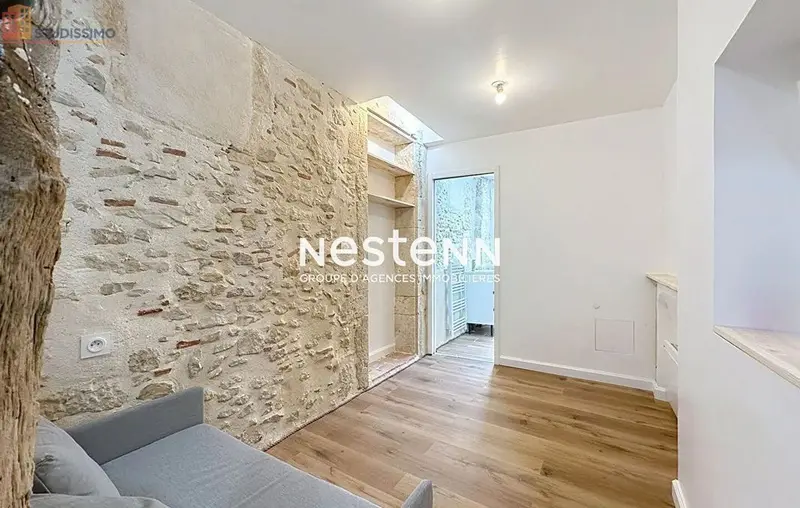 Studio meublé 16m² Auch - Meublé, DPE C - Photo 7