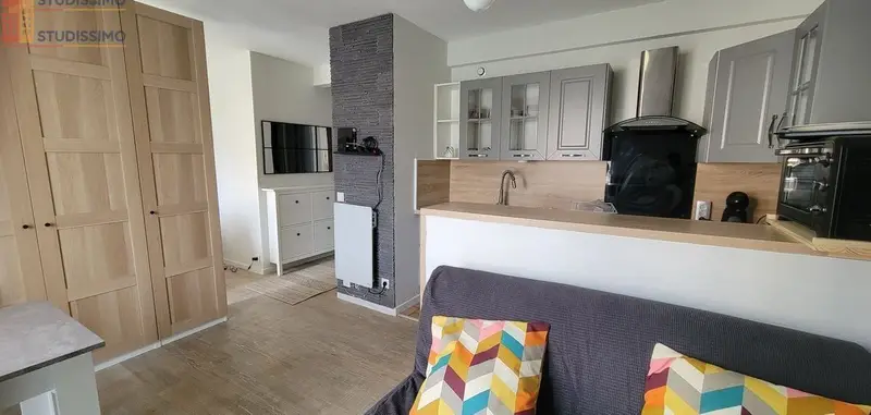 Studio meublé 32m² Auch - Meublé, 1er étage - Photo 3
