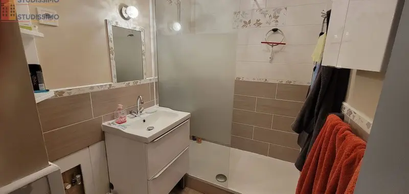 Studio meublé 32m² Auch - Meublé, 1er étage - Photo 1