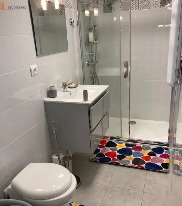 Studio meublé 35m² Pavie - Lumineux, meublé - Photo 3