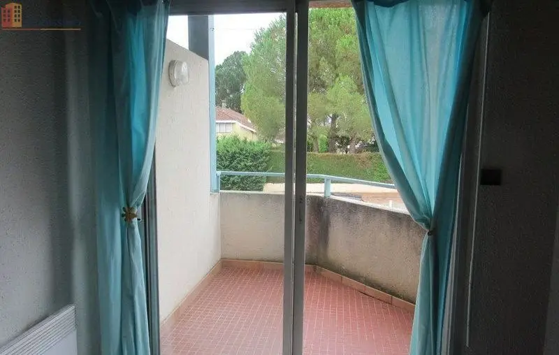 Studio meublé 25m² Nogaro - Meublé, DPE B - Photo 7