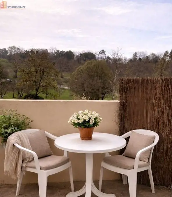 Studio 23m² Cazaubon - Meublé, proche thermes - Photo 2