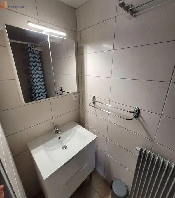 Studio meublé 18m² Auch - Calme, lumineux - Photo 6