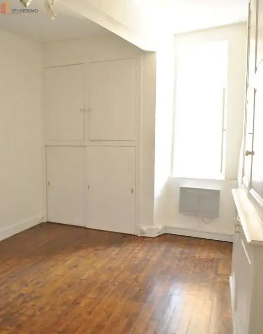 Studio 27m² Auch centre - Proche IUT - Photo 3