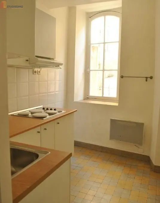 Studio 27m² Auch centre - Proche IUT - Photo 2