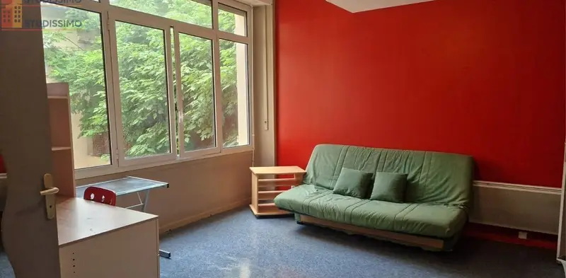 Studio 26m² Auch - - Photo 5