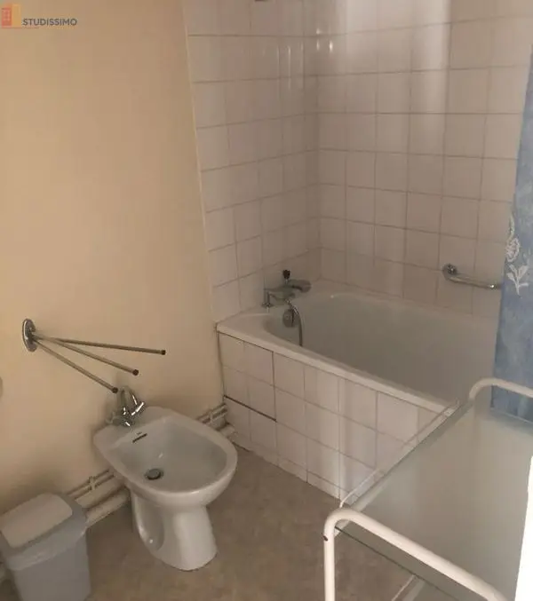 Studio meublé 32m² Lectoure centre - Climatisé, lumineux - Photo 3