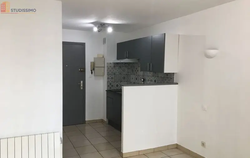 Studio 23m² Auch centre-ville - Photo 4