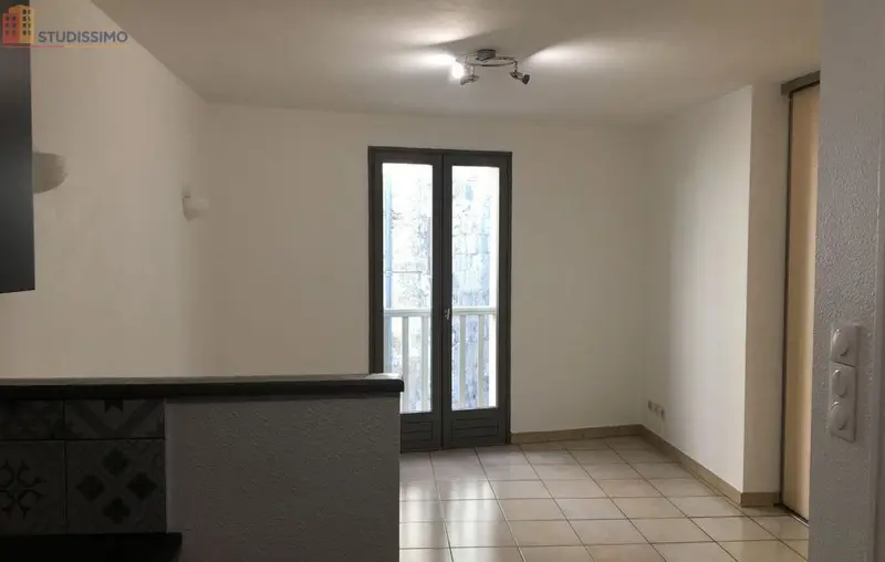 Studio 23m² Auch centre-ville - Photo 3