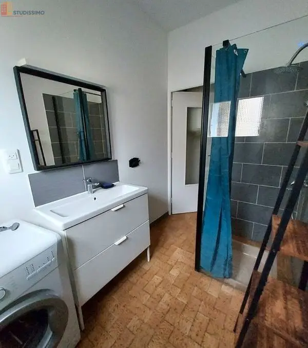 Studio 20m² Auch 32000 - Meublé, cuisine équipée - Photo 1