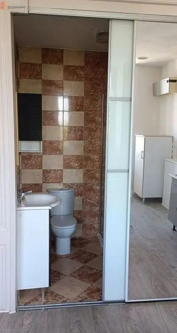 Studio meublé 23m² Manciet - Dans bâtisse ancienne - Photo 6