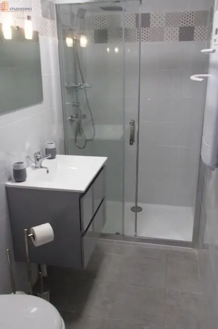 Studio meublé 35m² Pavie - Grand, lumineux - Photo 5