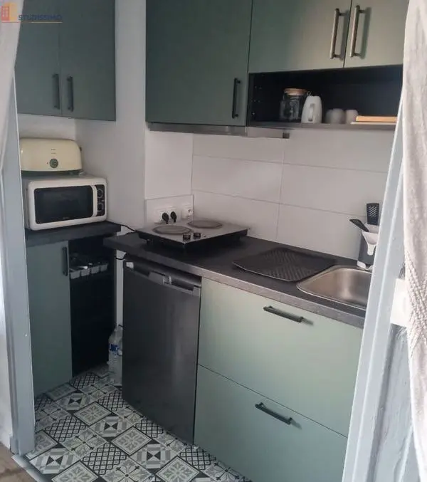 Studio 25m² Montpellier 34000 - Meublé, lumineux - Photo 1